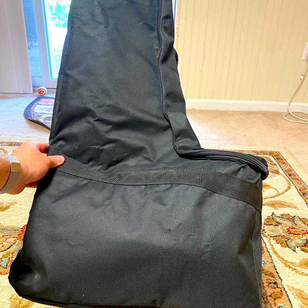 Jl Childress Car Seat Bag